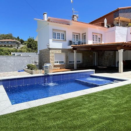 Vila Seixalbo26 Sanxenxo Exteriér fotografie