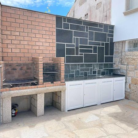 Vila Seixalbo26 Sanxenxo Exteriér fotografie