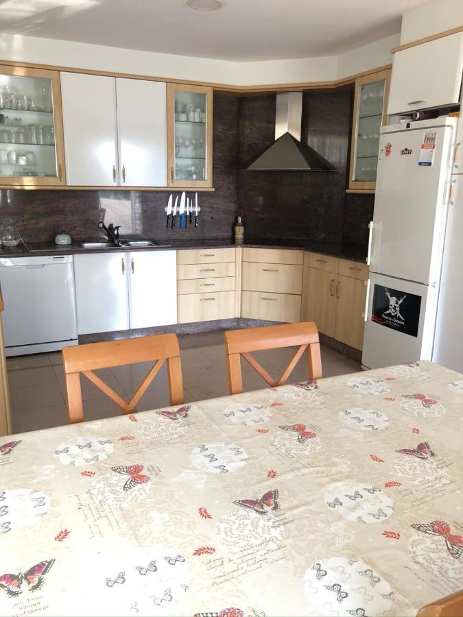Vila Seixalbo26 Sanxenxo Exteriér fotografie