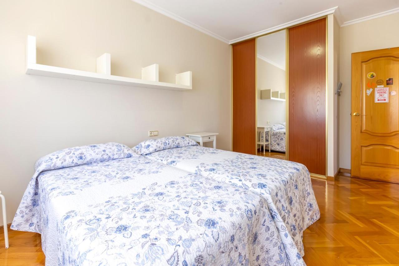 Vila Seixalbo26 Sanxenxo Exteriér fotografie