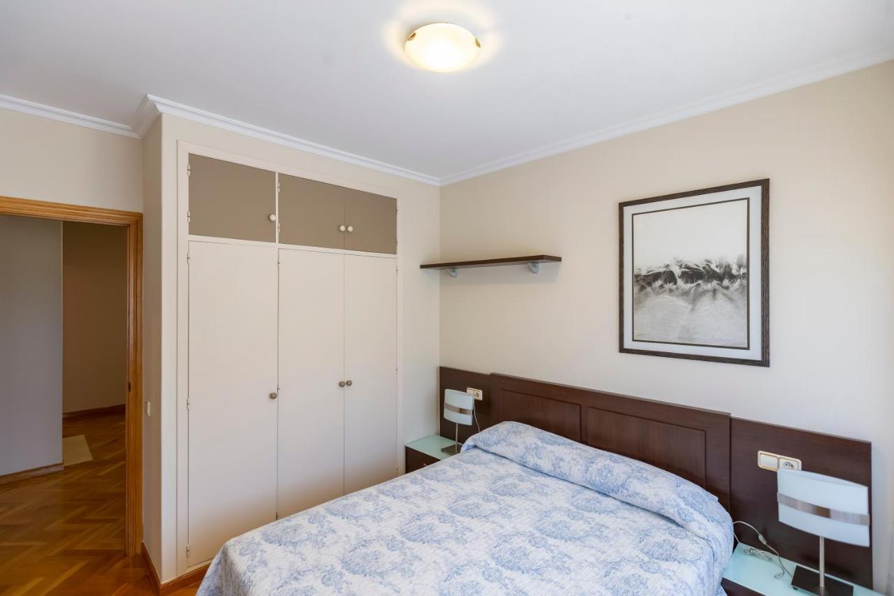 Vila Seixalbo26 Sanxenxo Exteriér fotografie