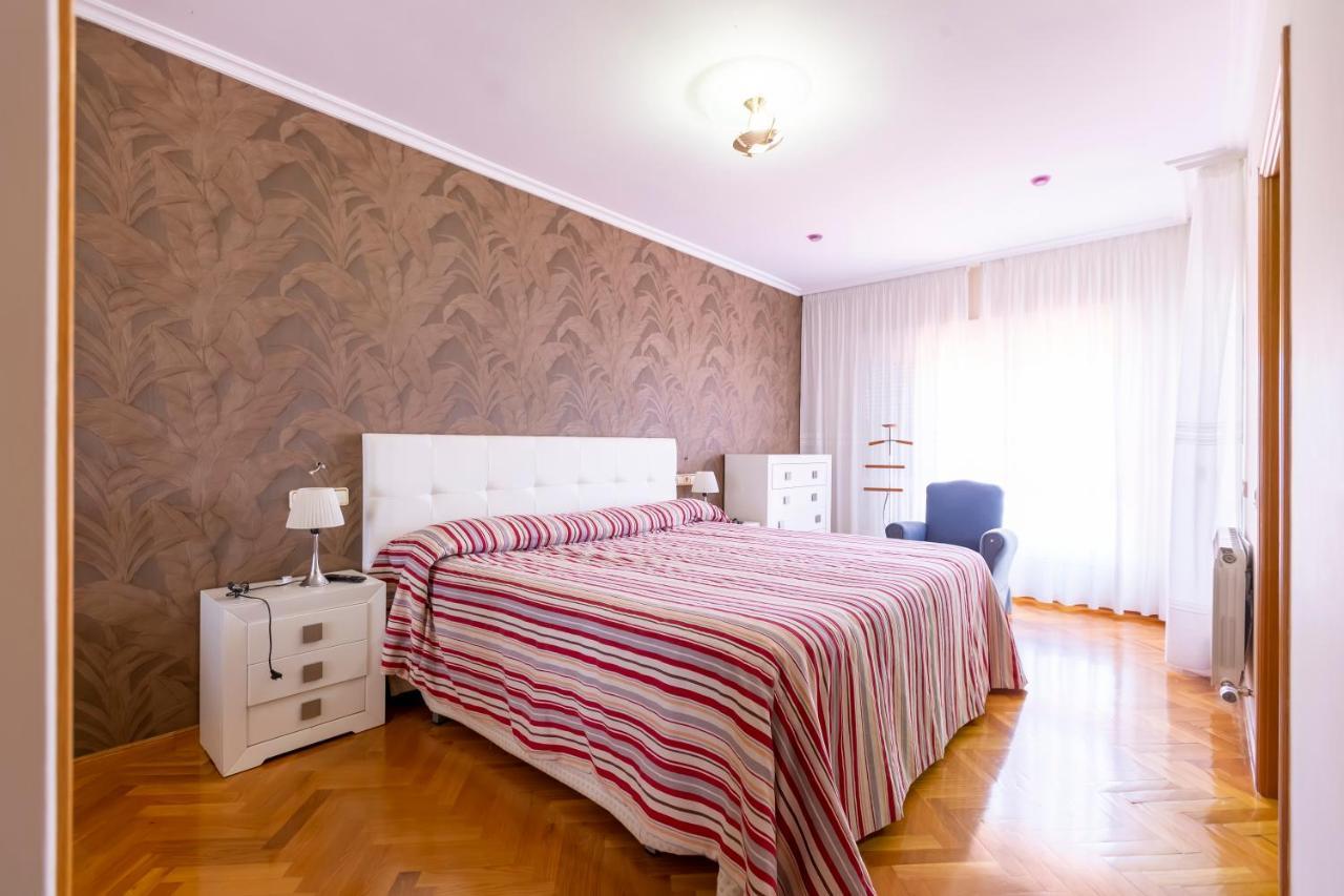 Vila Seixalbo26 Sanxenxo Exteriér fotografie