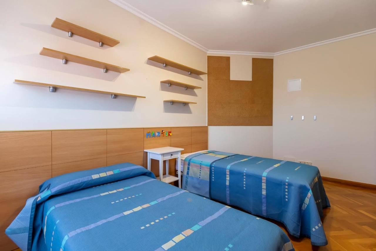 Vila Seixalbo26 Sanxenxo Exteriér fotografie