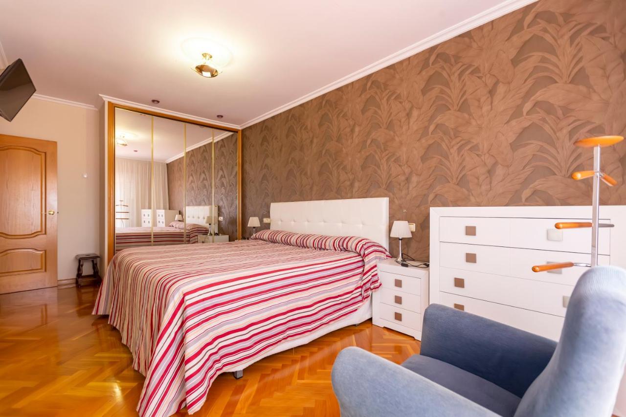 Vila Seixalbo26 Sanxenxo Exteriér fotografie