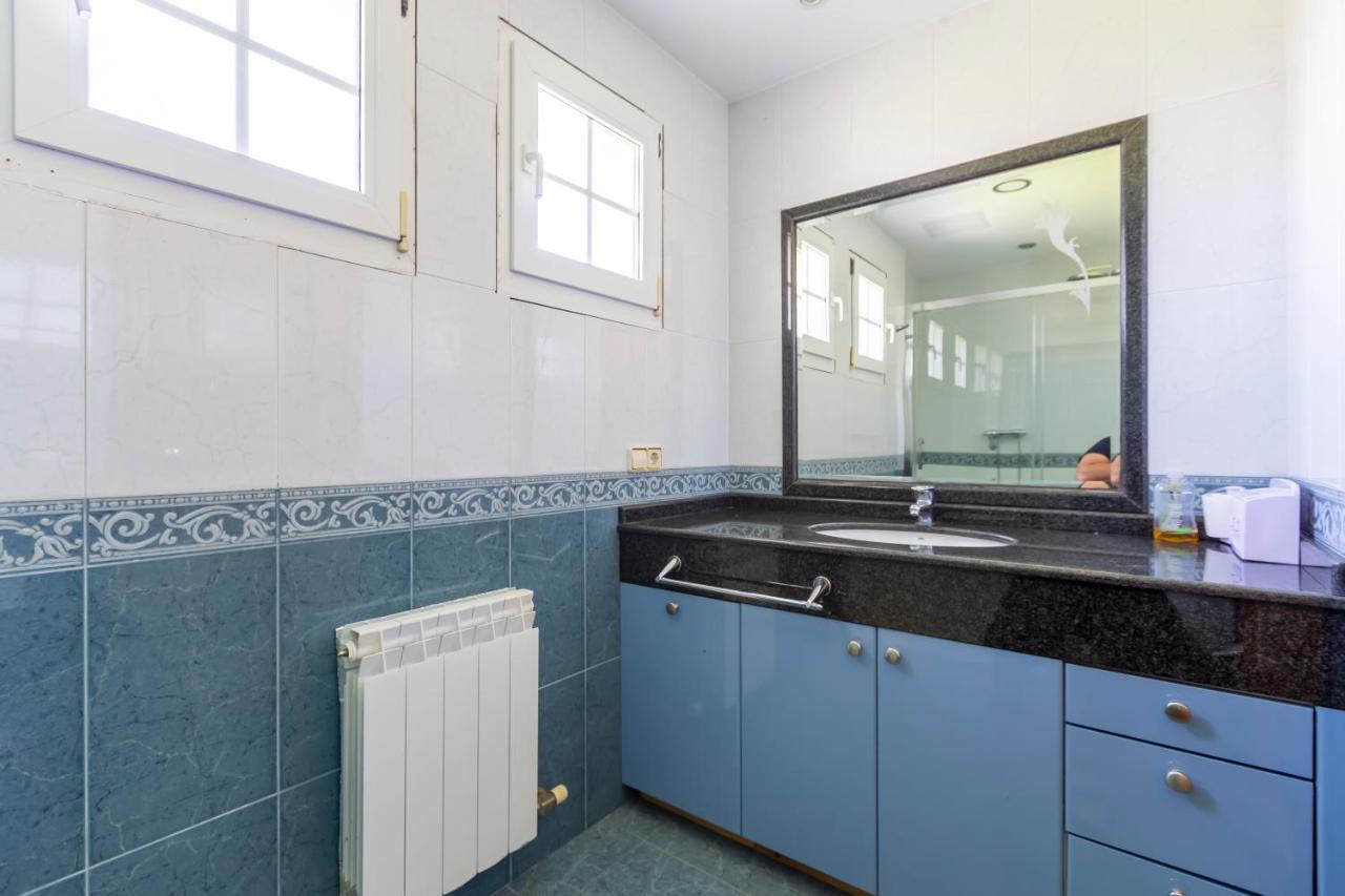 Vila Seixalbo26 Sanxenxo Exteriér fotografie
