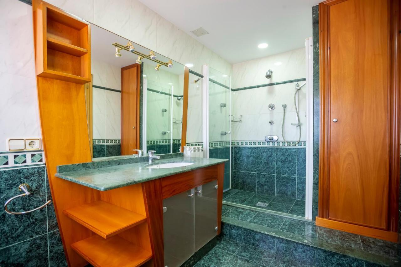 Vila Seixalbo26 Sanxenxo Exteriér fotografie