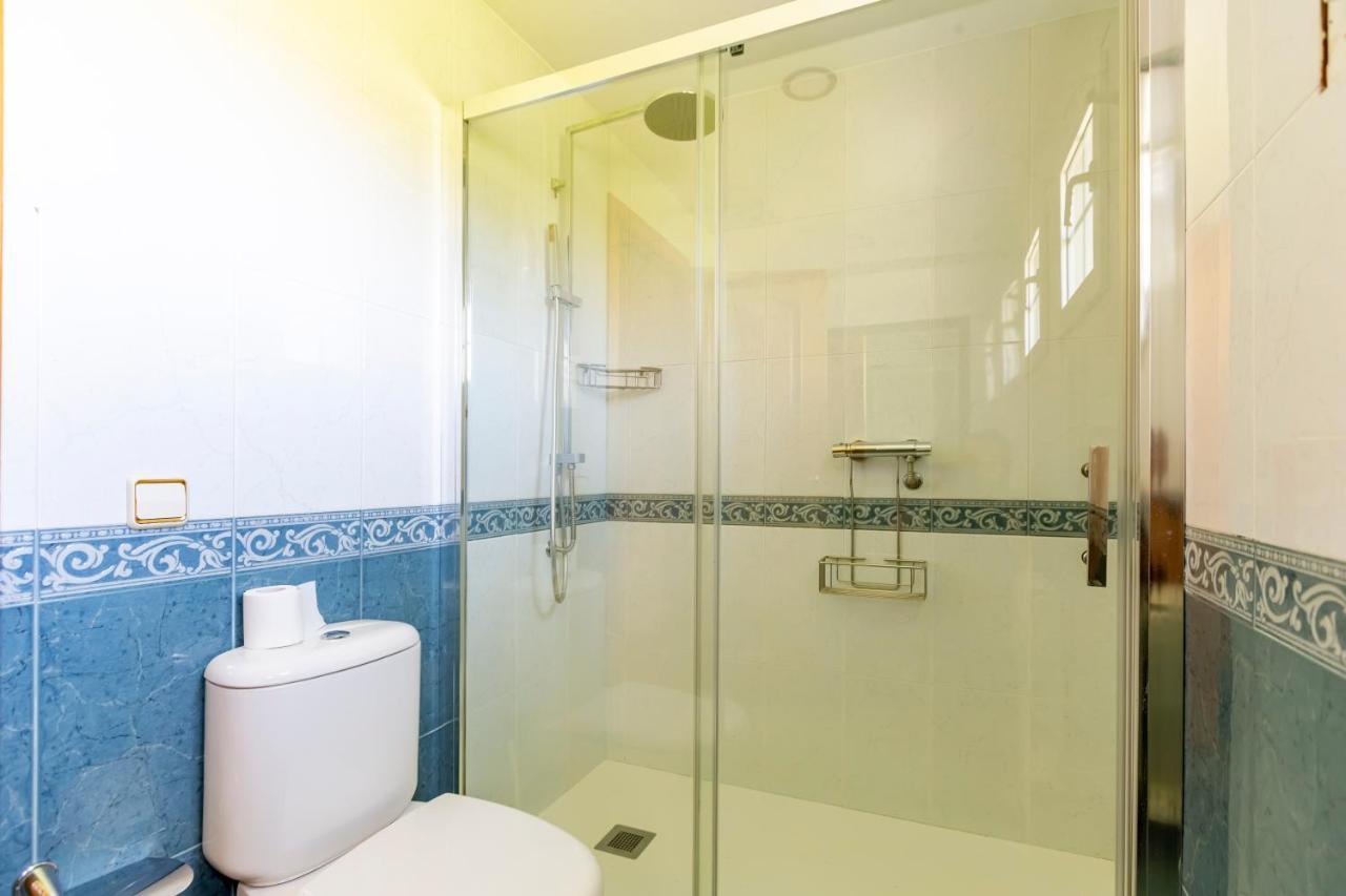 Vila Seixalbo26 Sanxenxo Exteriér fotografie