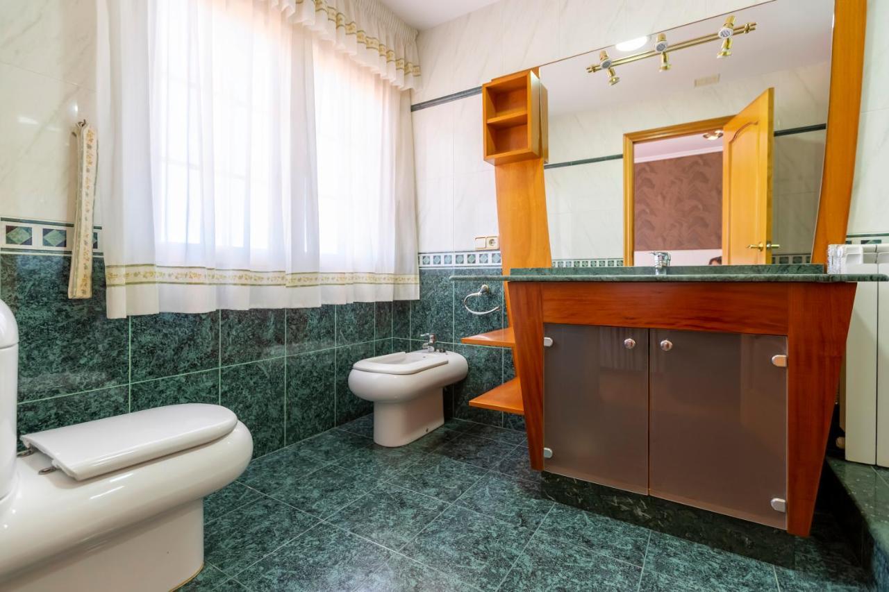 Vila Seixalbo26 Sanxenxo Exteriér fotografie
